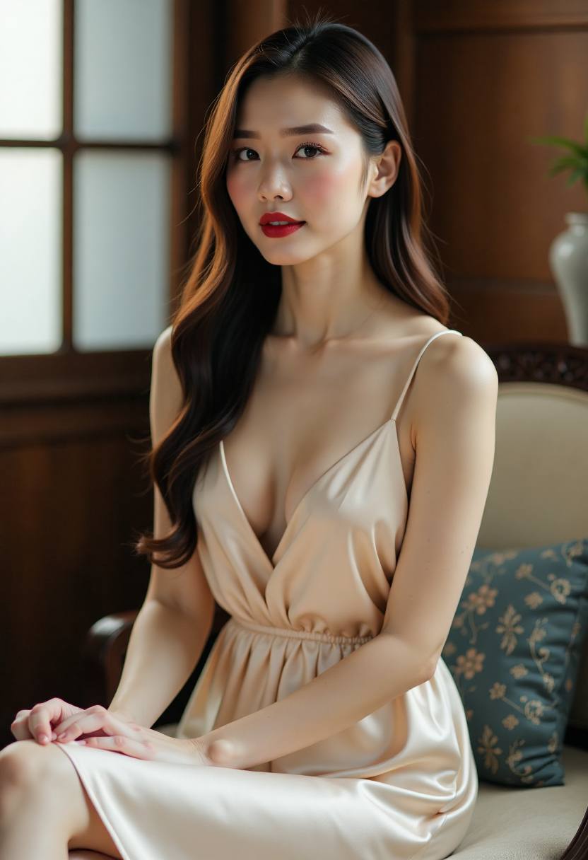 无声告白