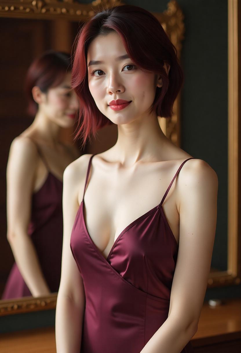 新剧发布