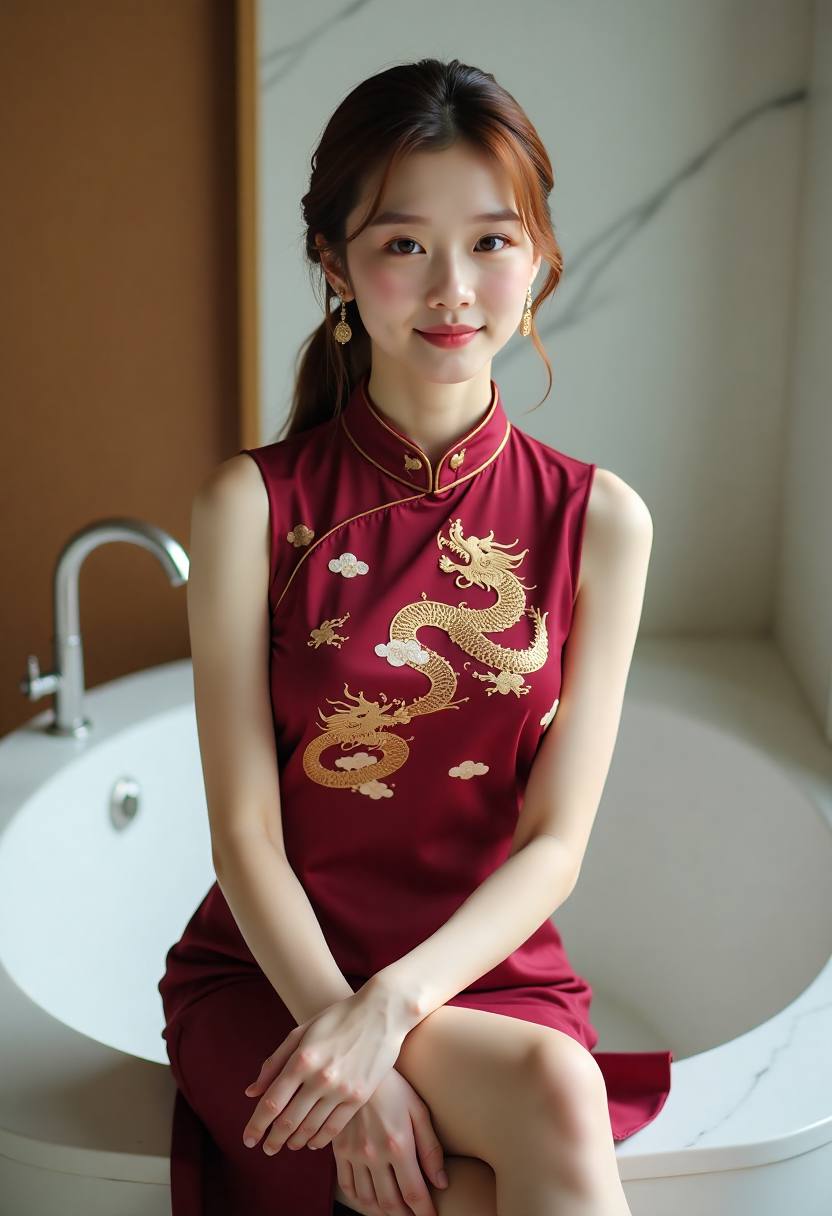 剧组采访